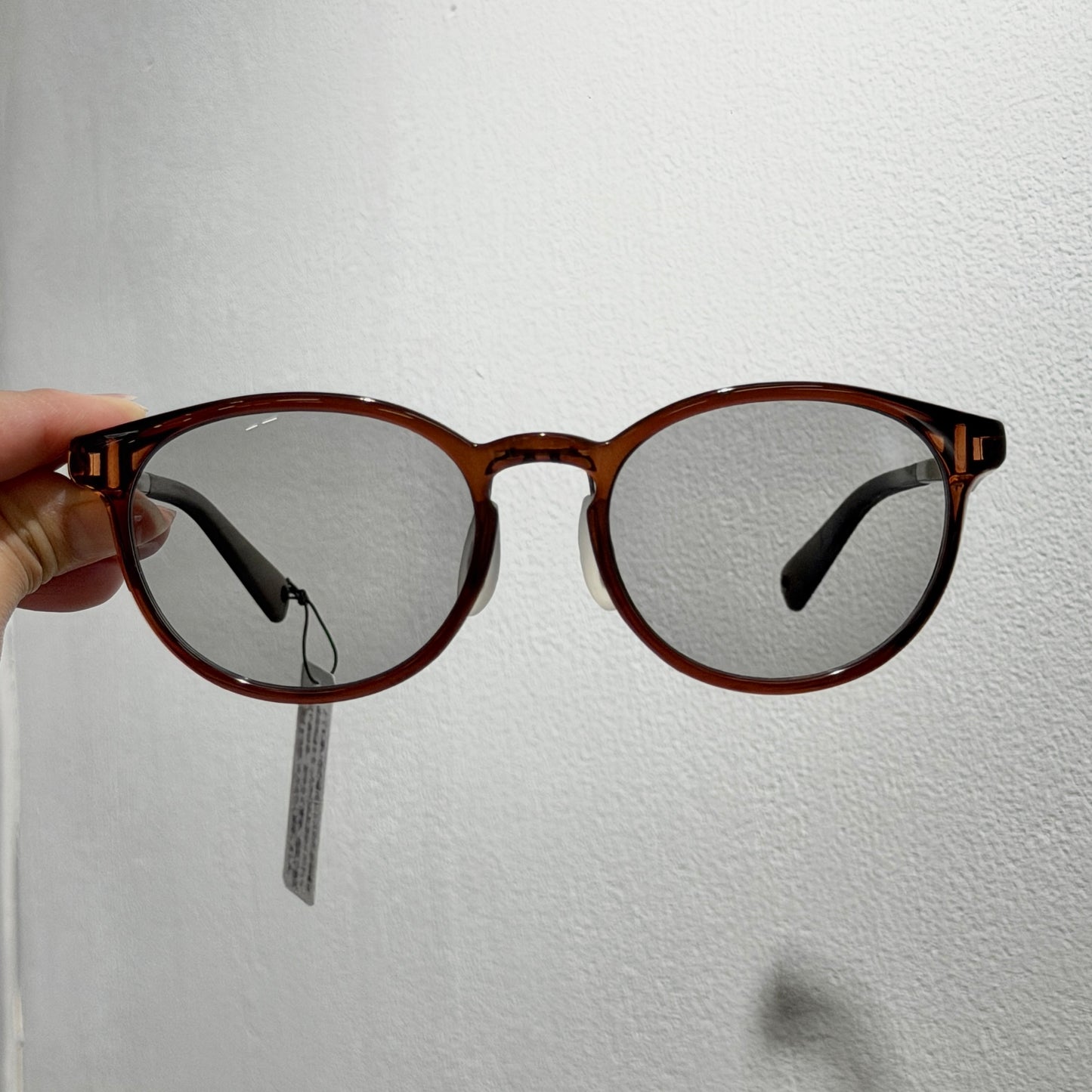 Niho OTO 波士頓圓框型 日本製偏光 戶外專用 太陽眼鏡 NH-103 Sunglasses (日本專利技術）