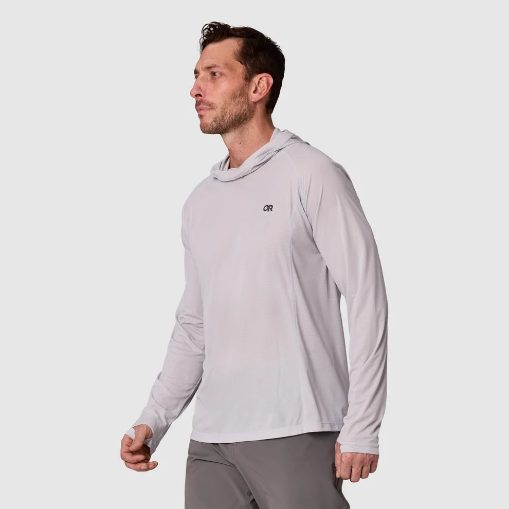 Outdoor Research 男士 Echo 連帽衫 Outdoor Research Men's Echo Hoodie