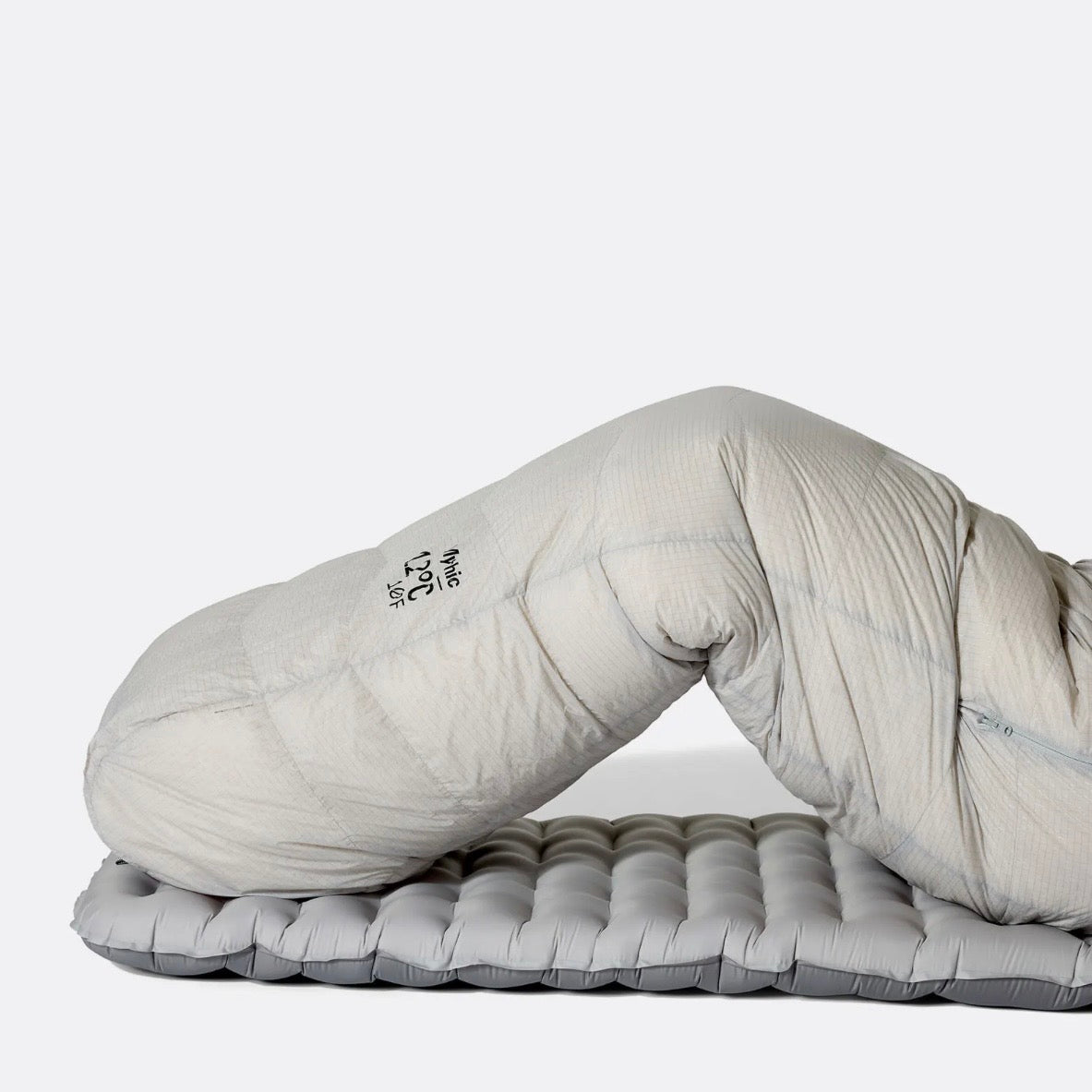 Rab Mythic Down Sleeping Bag (-6°C) 羽絨睡袋 負6度 (2026 新款）