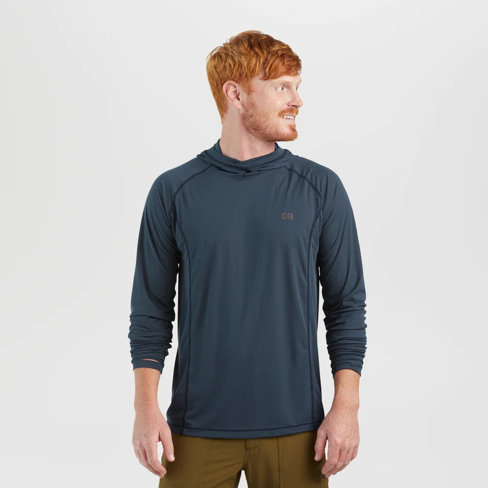 Outdoor Research 男士 Echo 連帽衫 Outdoor Research Men's Echo Hoodie