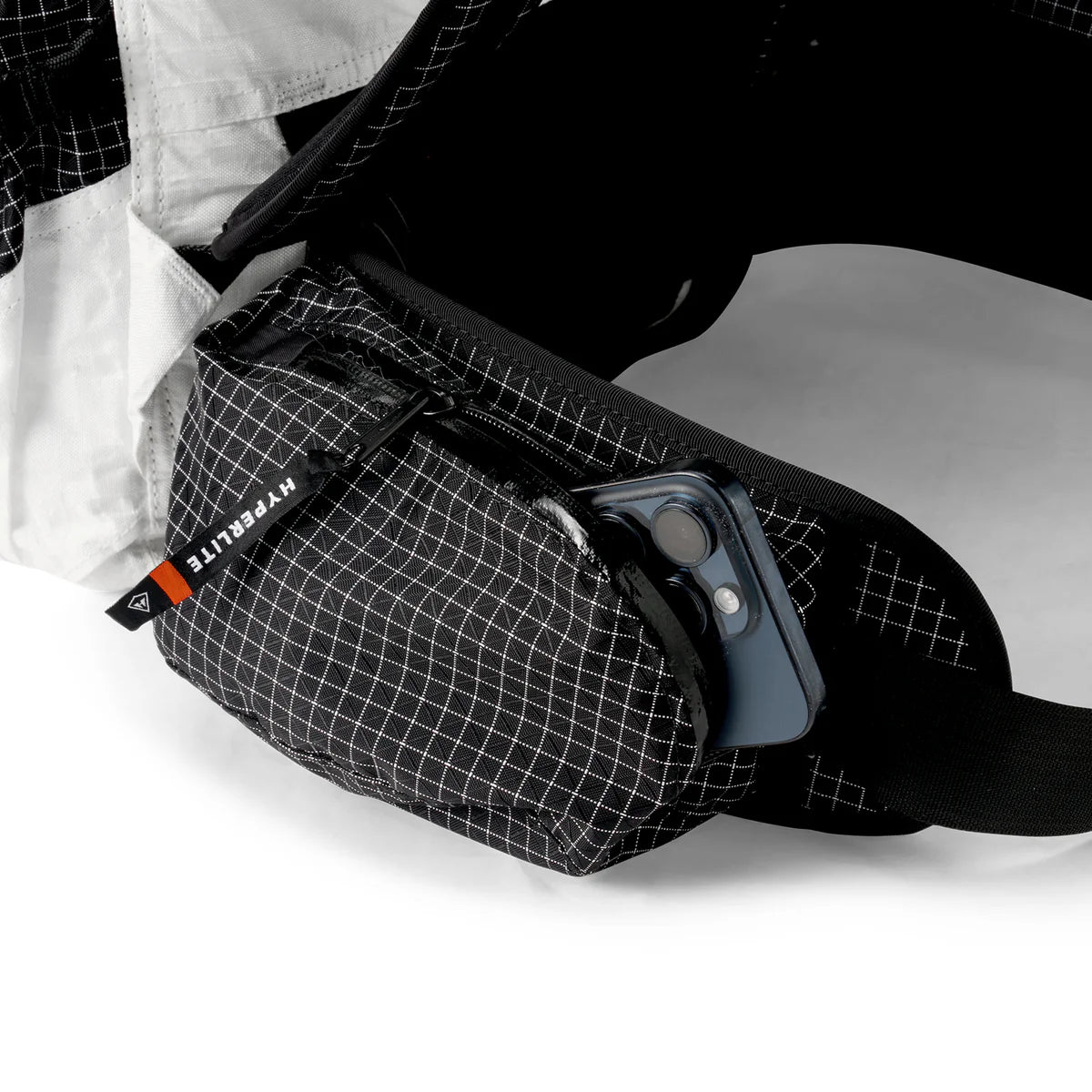 2025 最新改良版 Hyperlite Mountain Gear （HMG ) Junction 40L /55L 40升 55升 網兜+格仔網水壺袋款 背囊