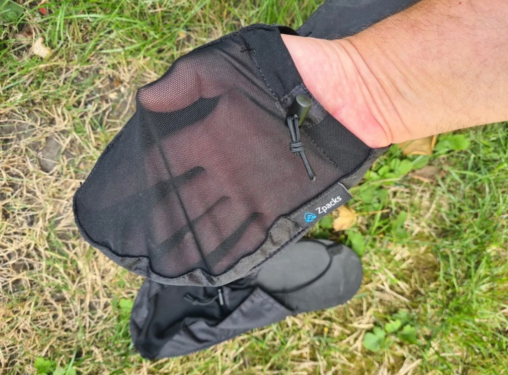 預訂 Zpacks 超輕量級 營地專用鞋 Ultralight Camp Shoes