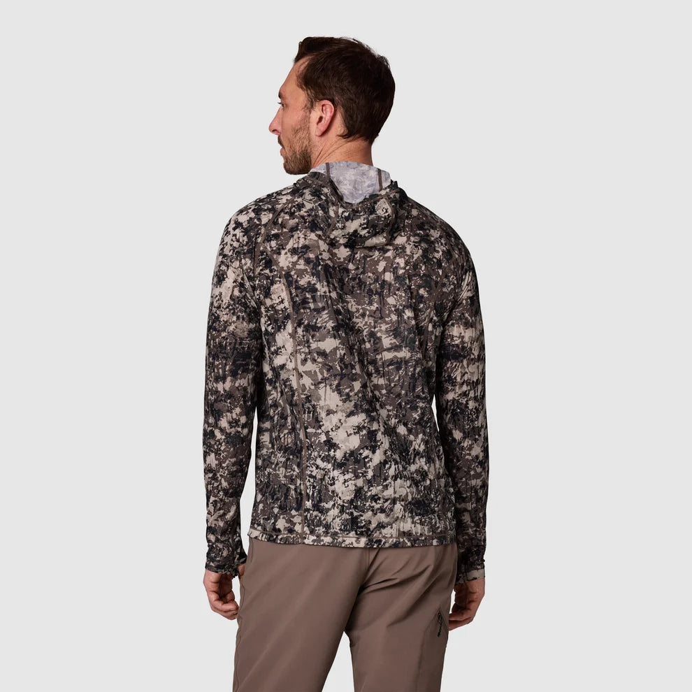 Outdoor Research 男士 Echo 連帽衫 Outdoor Research Men's Echo Hoodie