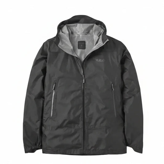 2026 新款 RAB MEN'S PHANTOM MOUNTAIN JACKET 有帽防水外套 男裝