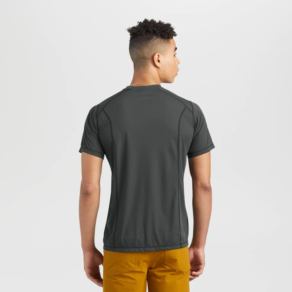 Outdoor Research Men's Echo T-Shirt OR  男士 Echo T 恤