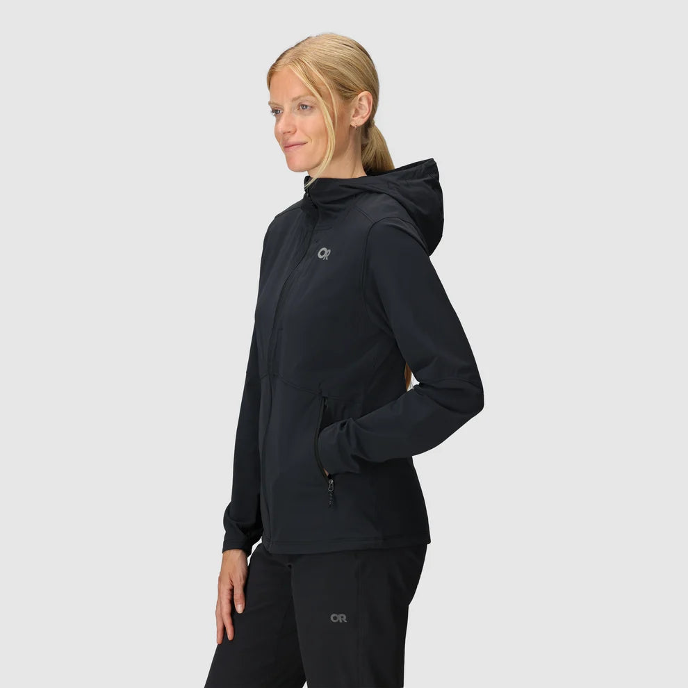 Outdoor Research 女款 Ferrosi 連帽衫 OR Women's Ferrosi Hoodie