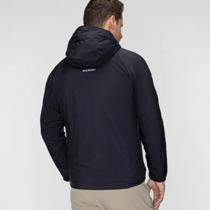 Aenergy Air IN Hooded Jacket Women Lightweight Active Insulation Hooded Jacket