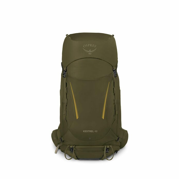 2026 New Osprey Kestrel 48L Men's Camping Outdoor Backpack