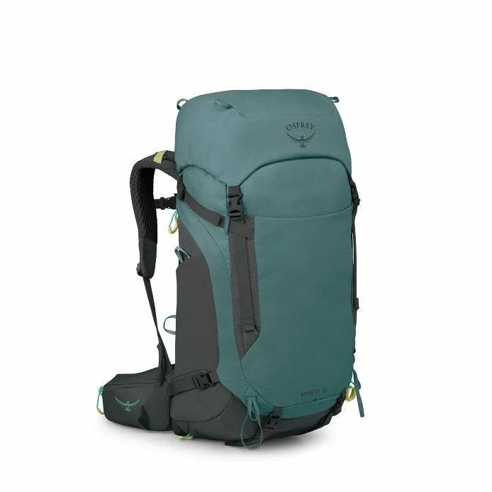 2026年新発売 Osprey Kyte LT 45L バックパック（キングホーク キャンプ用バックパック、ホーク アウトドア用バックパック）