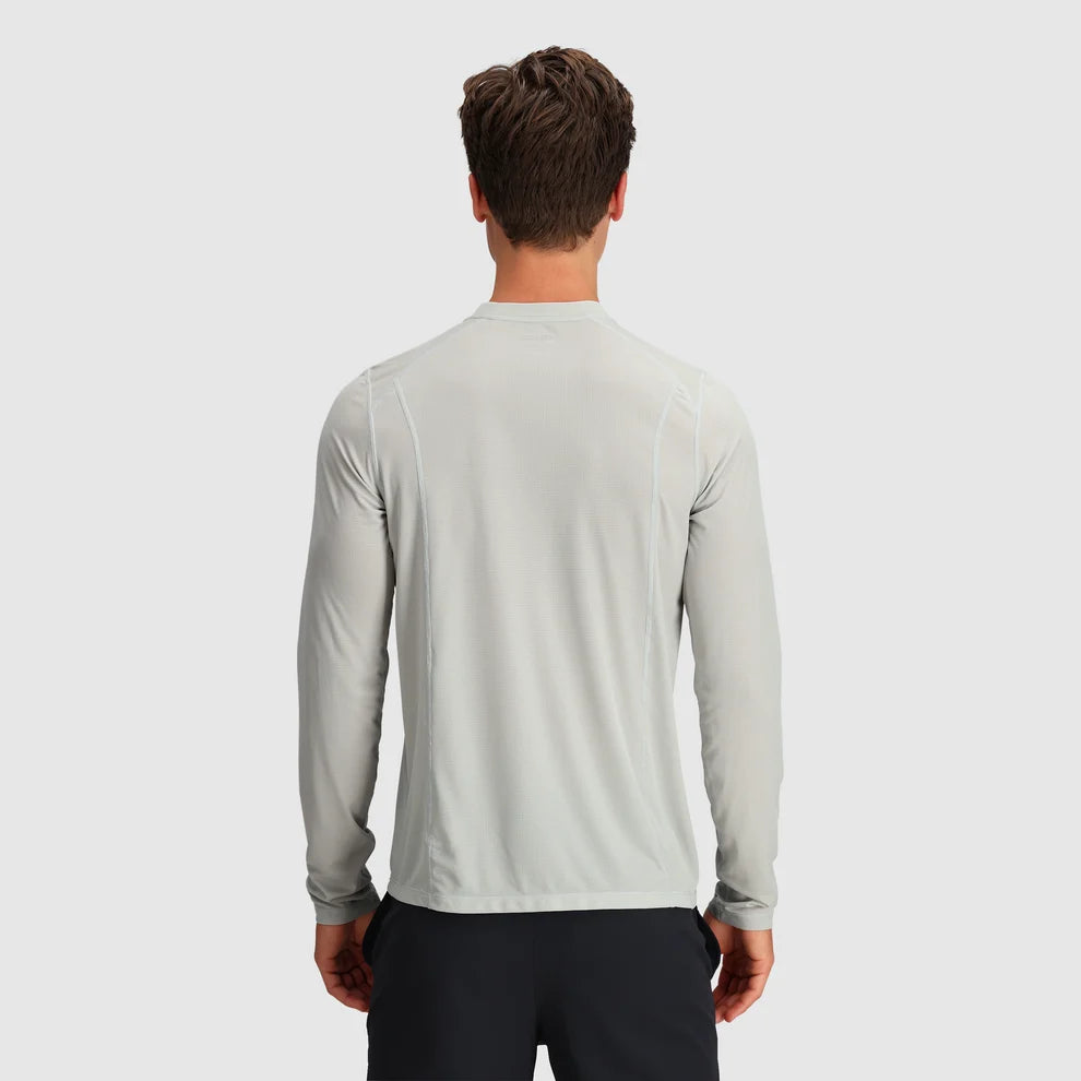 Outdoor Research Men's Echo Long Sleeve Tee OR  男士 Echo 長袖 T 恤