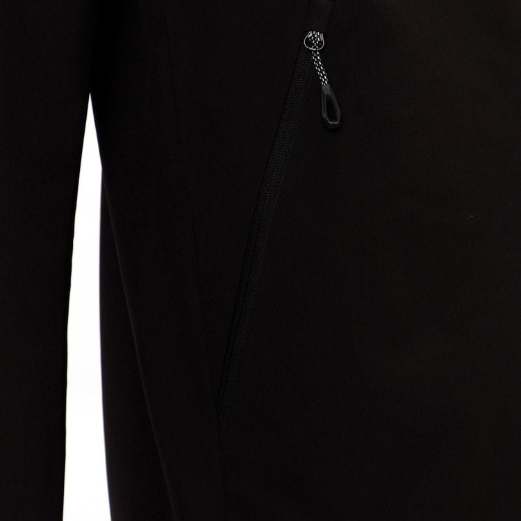 Mammut Macun 2.0 SO Hooded Jacket AF Classic Men 經典刺繡LOGO防潑水軟殼連帽外套 (男款)