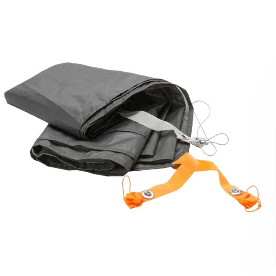 Big Agnes Tiger Wall UL1 地布 UL2 地布