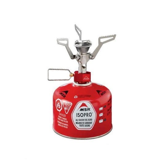 MSR Pocket Rocket 2 Stove 攻頂爐