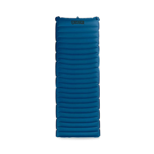 Nemo QUASAR 3D Lightweight Insulated Regula Sleeping Pad 充氣地蓆