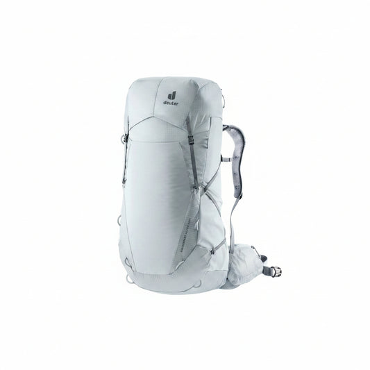 新款 Deuter Aircontact Ultra 50+5 多特尖峰 露營戶外輕量背囊