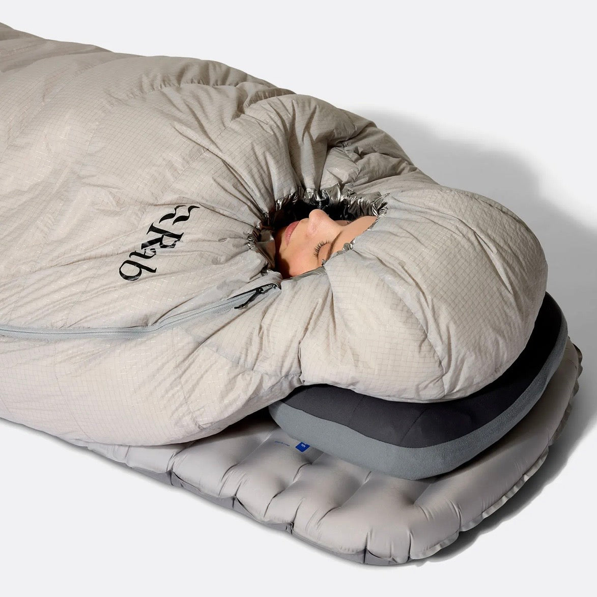 Rab Mythic Down Sleeping Bag (0°C) 羽絨睡袋