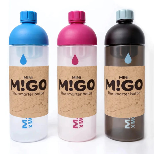 預訂 Mazama Mini M!GO Bottle 水樽 2026 新款