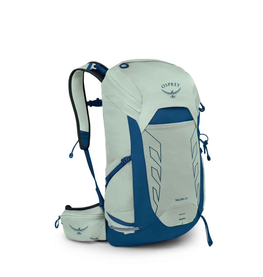 Osprey Talon™ 26 Backpack 小鷹魔爪登山背包 (2025年新版)