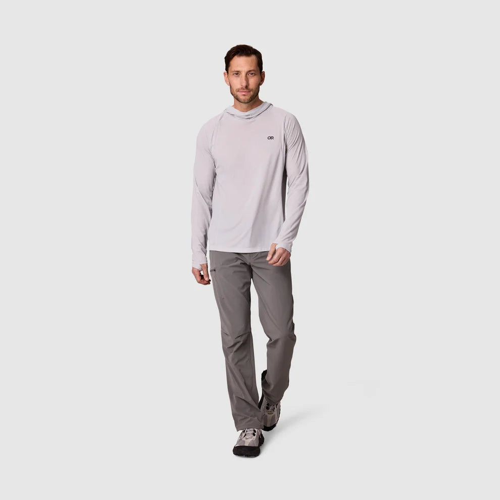 Outdoor Research 男士 Echo 連帽衫 Outdoor Research Men's Echo Hoodie
