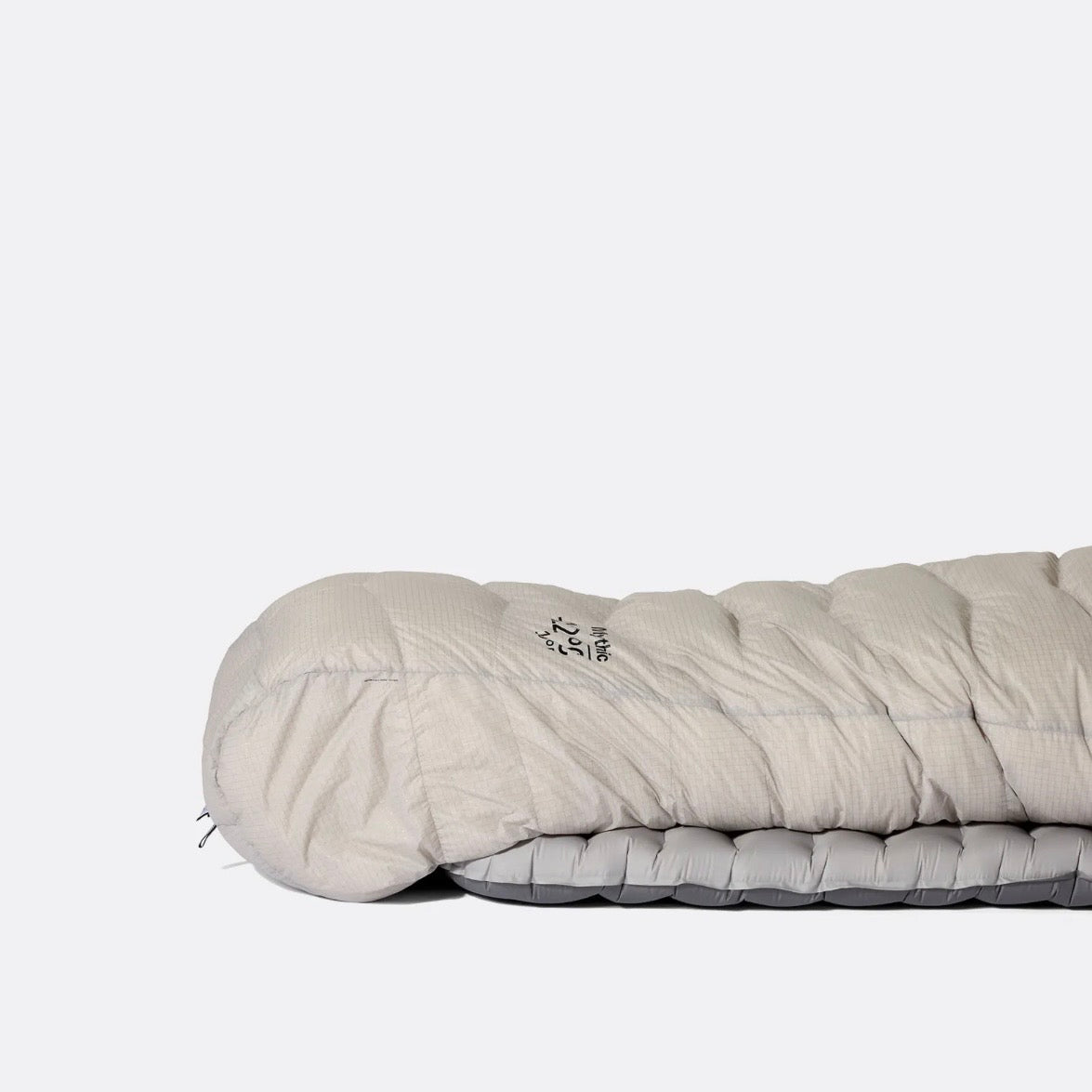 Rab Mythic Down Sleeping Bag (-6°C) 羽絨睡袋 負6度 (2026 新款）