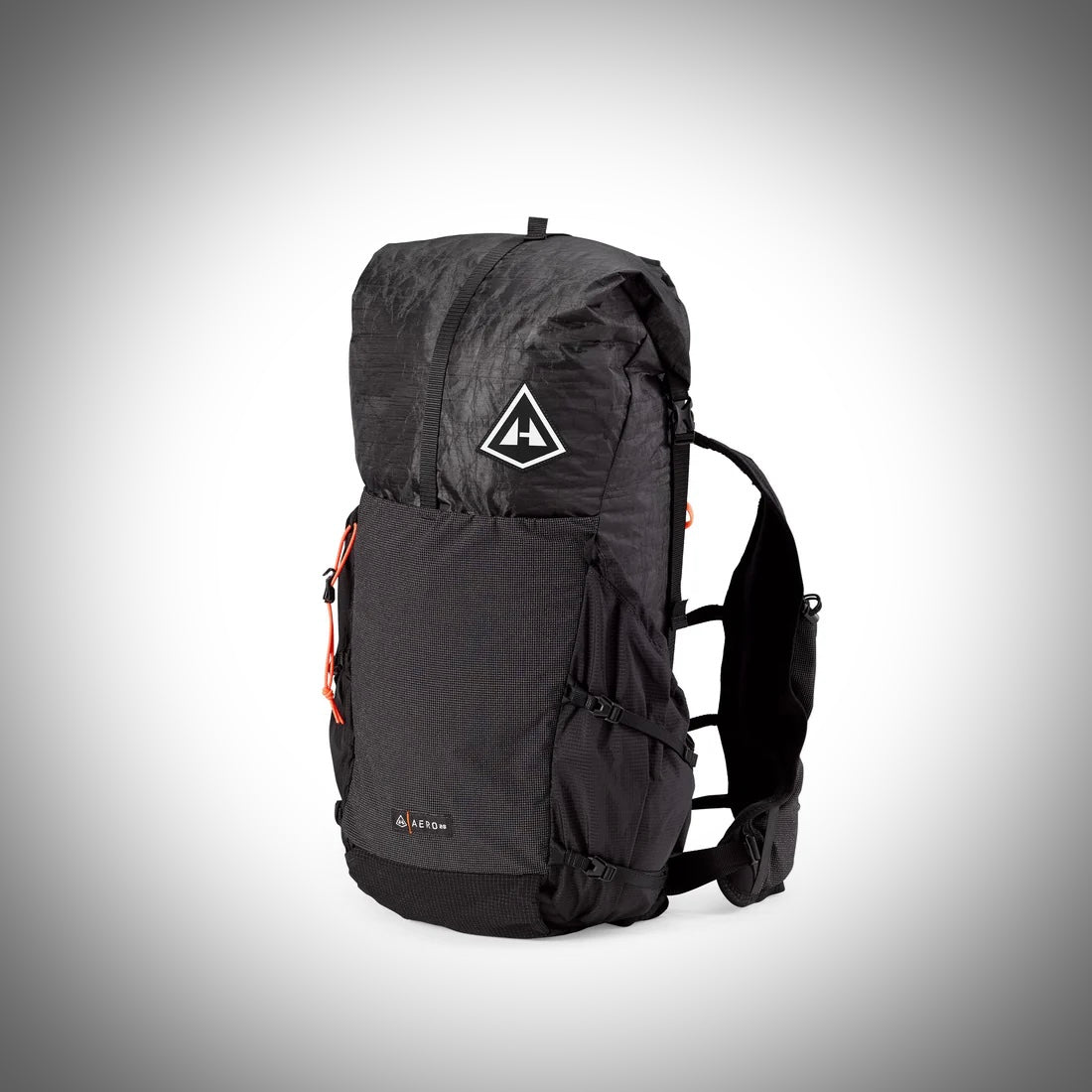 Hyperlite Mountain Gear HMG Aero 28L new lightweight backpack