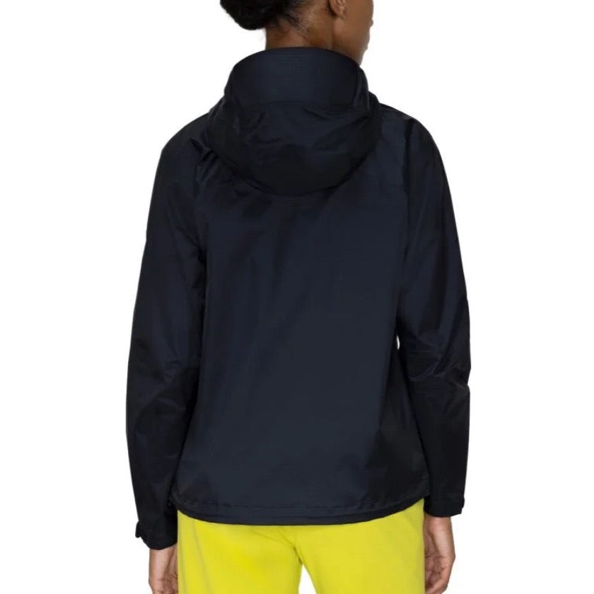 Mammut Microlayer 3.0 HS Hooded Jacket AF Women Black 長毛象 猛獁象 女裝防水外套日版 2026款
