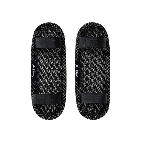 LUNA PROJECT 肩部透氣網墊Air Mesh Shoulder Pads