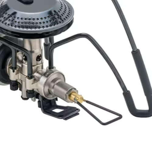 2025年新型SOTO ST-340BK レギュレーターストーブレンジ、新型