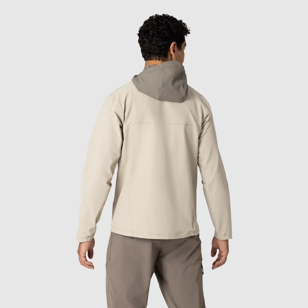 Outdoor Research
男款 Ultima 軟殼連帽外套 OR Men's Ultima Soft Shell Hoodie
