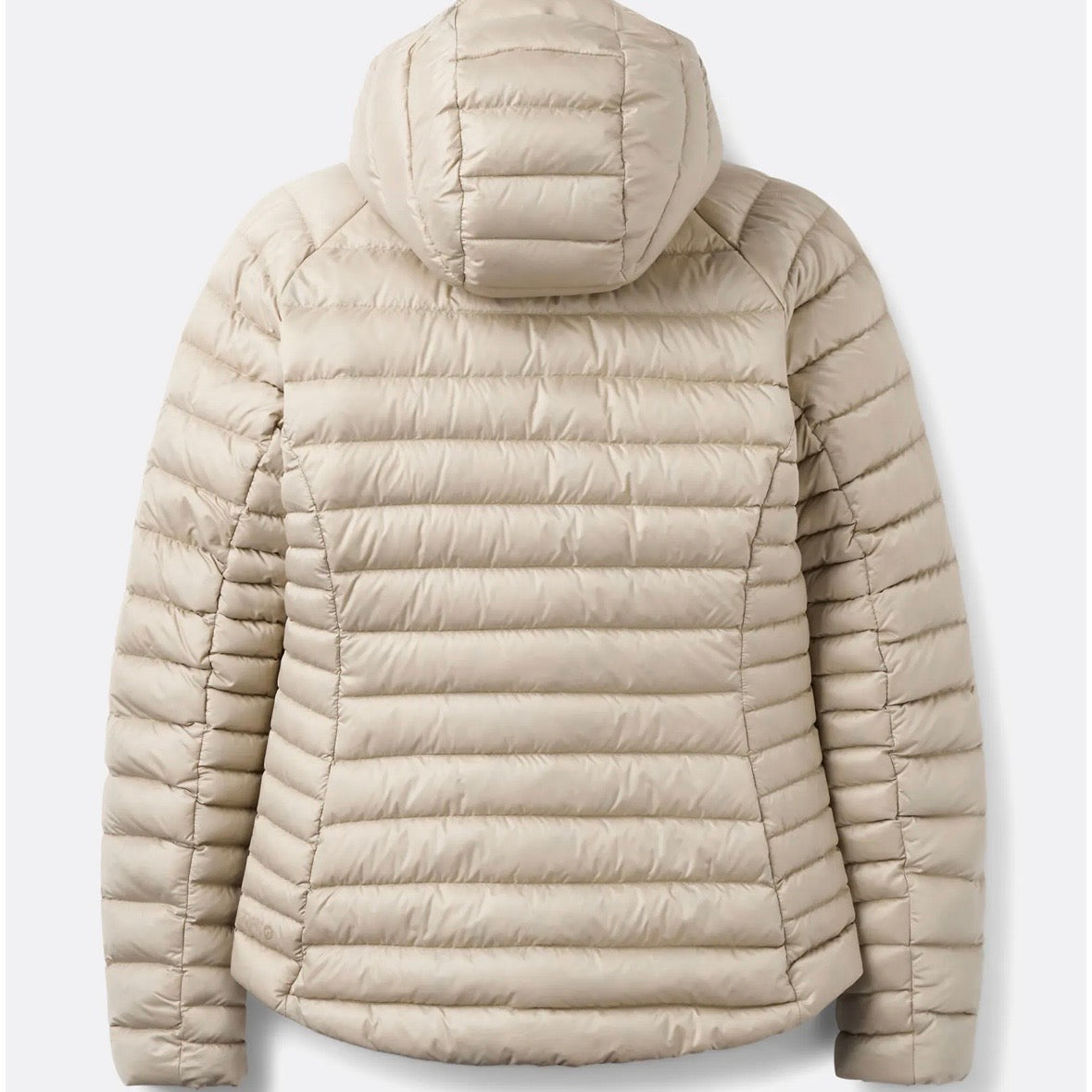 Rab 2026款 女款 Women's Microlight Alpine Down Hoody 羽絨連帽外套