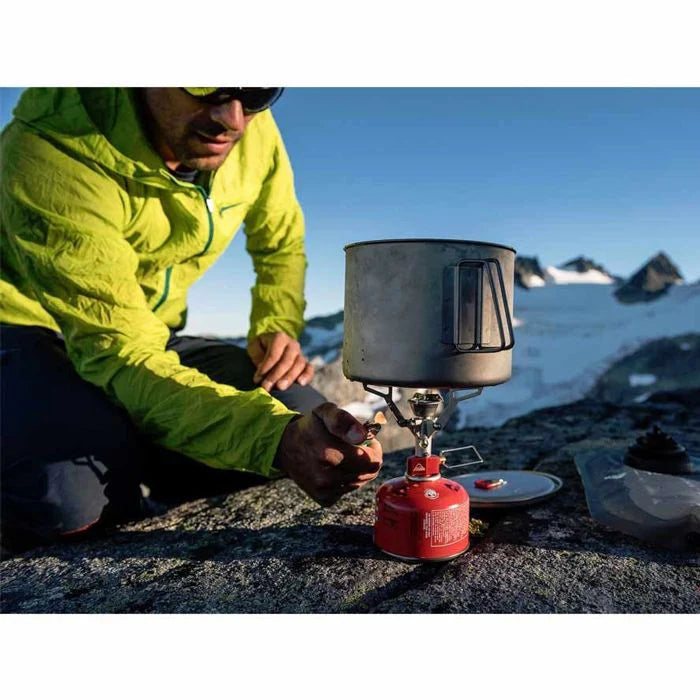 MSR Pocket Rocket 2 Stove 攻頂爐