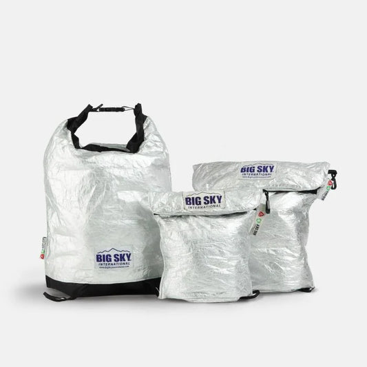 Big Sky Insulite™ insulated food pouch freezer bag small / medium / Large size 小/中/大 輕量化 多用途保溫袋