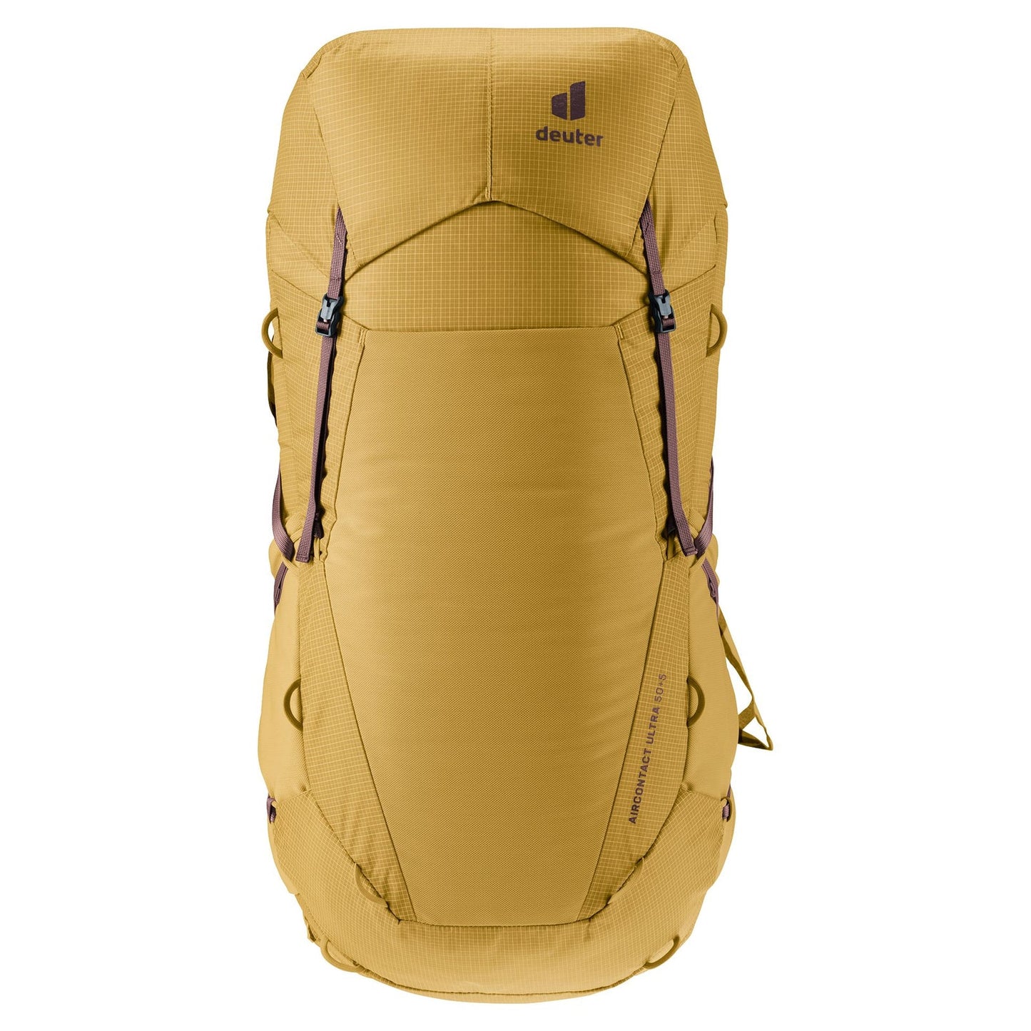 新款 Deuter Aircontact Ultra 50+5 多特尖峰 露營戶外輕量背囊