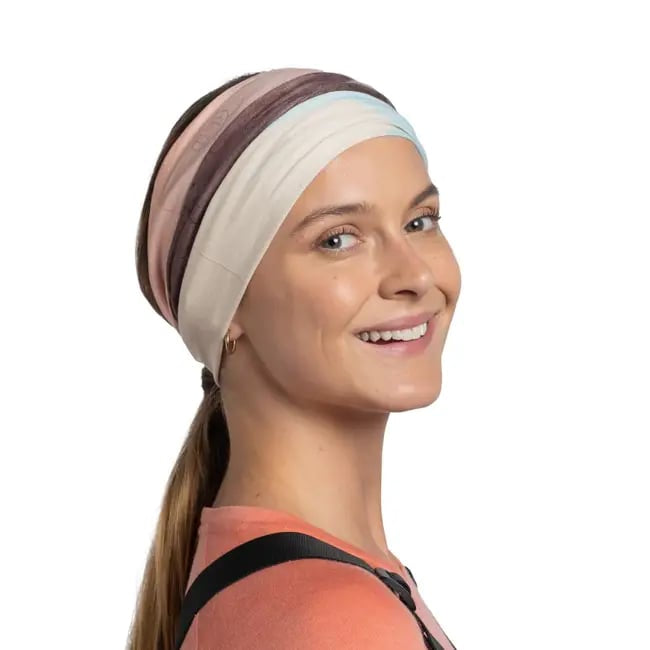 Buff® Original EcoStretch（經典四季款）多功能頸巾 西班牙製造