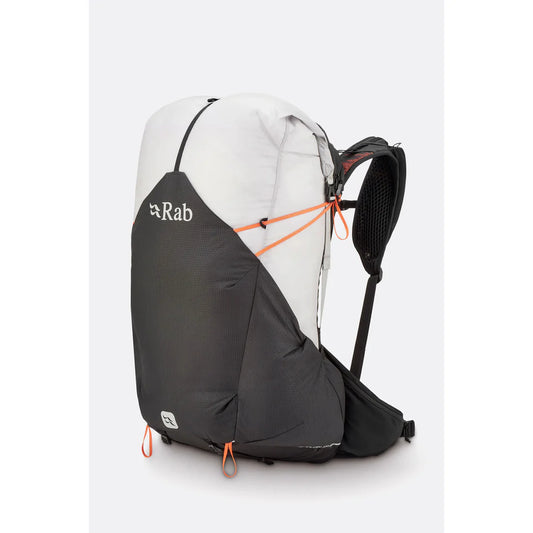 2026新款 Rab Syclon XP 40L Waterproof Pack 防水背包