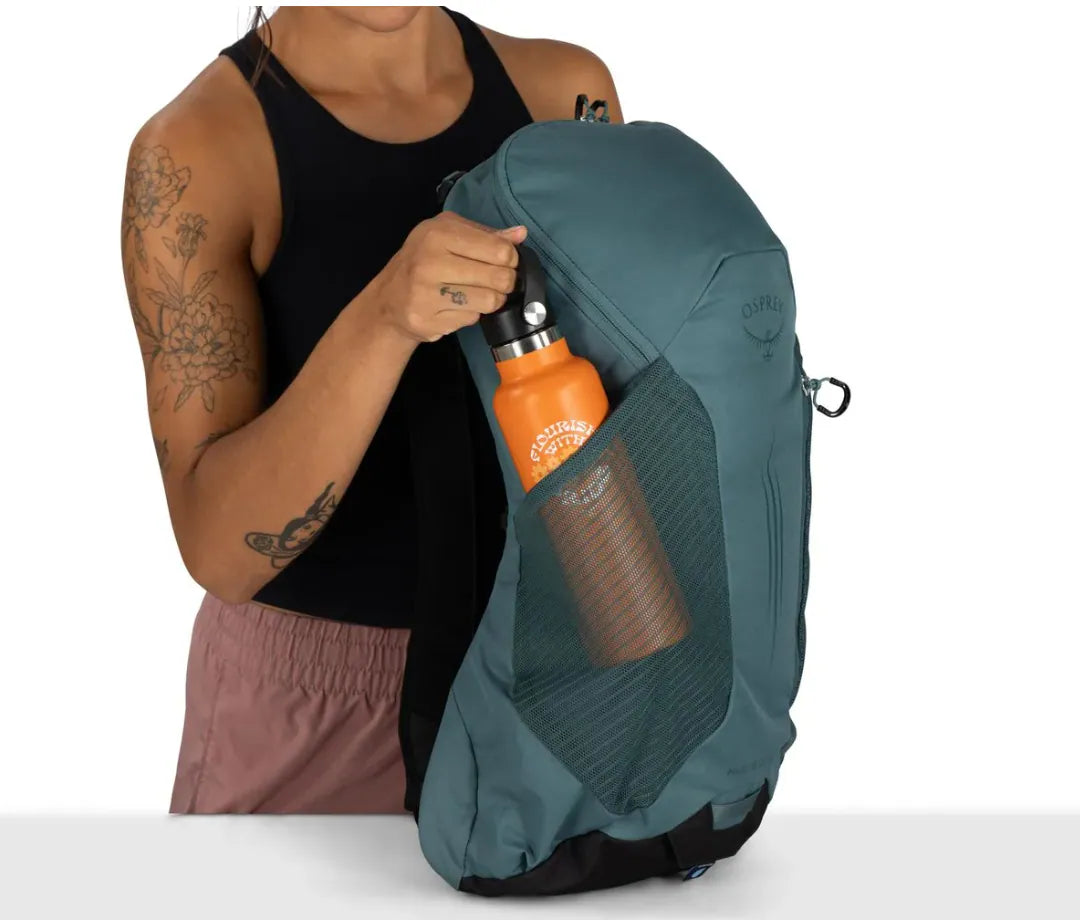 2026新版 Osprey Hikelite LT 30 小鷹登山背包 輕量化背包 30L 日常行山必備