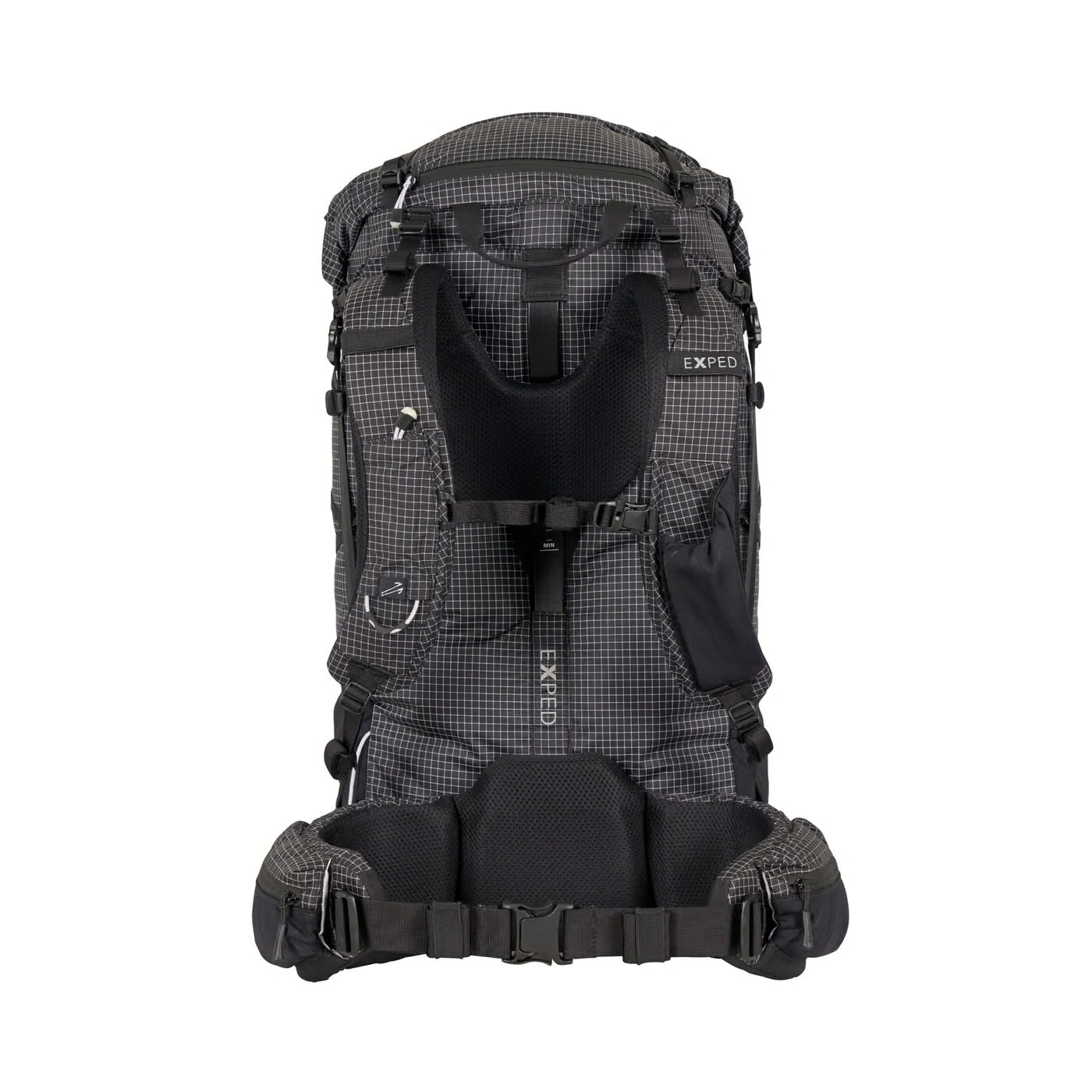 EXPED LIGHTNING 50 2026款 輕量登山背包