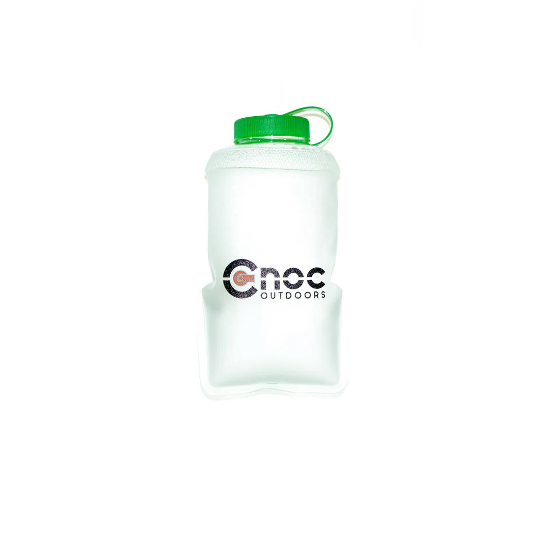 Cnoc 28mm HydriamX Collapsible Flask 28mm HydriamX Collapsible Flask (2025 New)