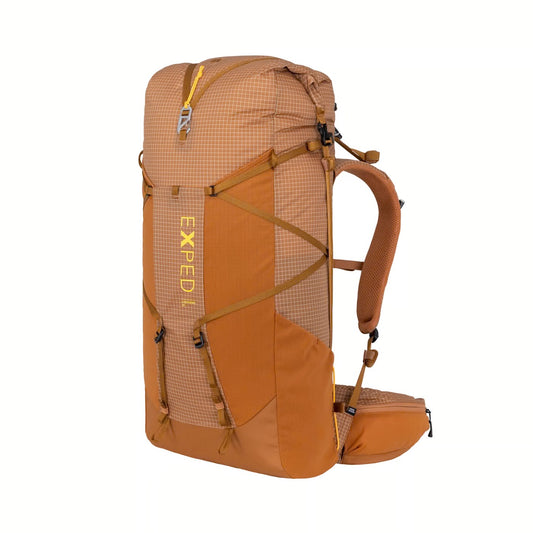 EXPED LIGHTNING 40 2026 Lightweight Hiking Backpack