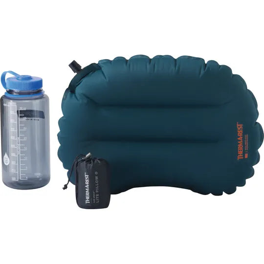 Therm-A-Rest Airhead Lite Pillow 超軽量インフレータブルピロー 2026年モデル