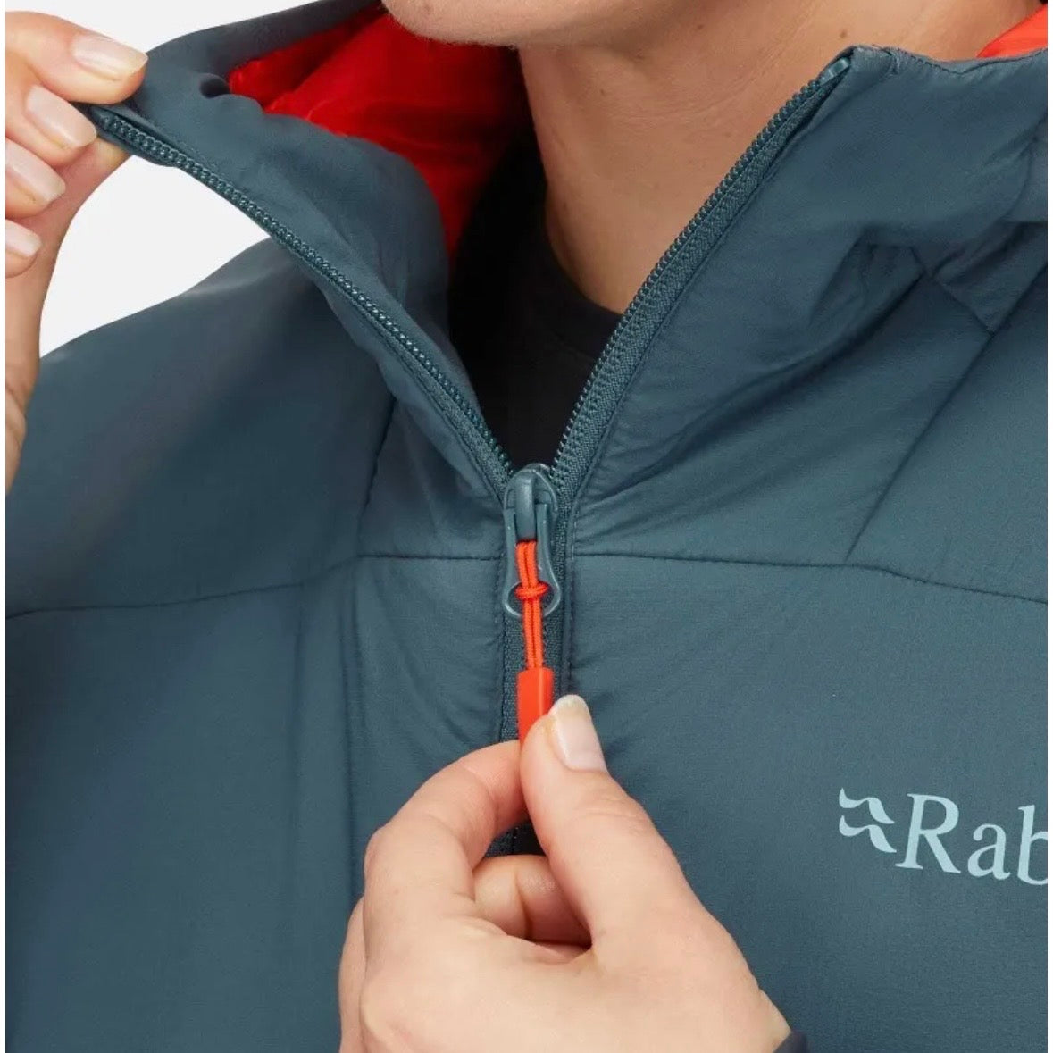 Rab 女款 Xenair Alpine Light 保暖外套 Rab Women's Xenair Alpine Light Insulated Jacket