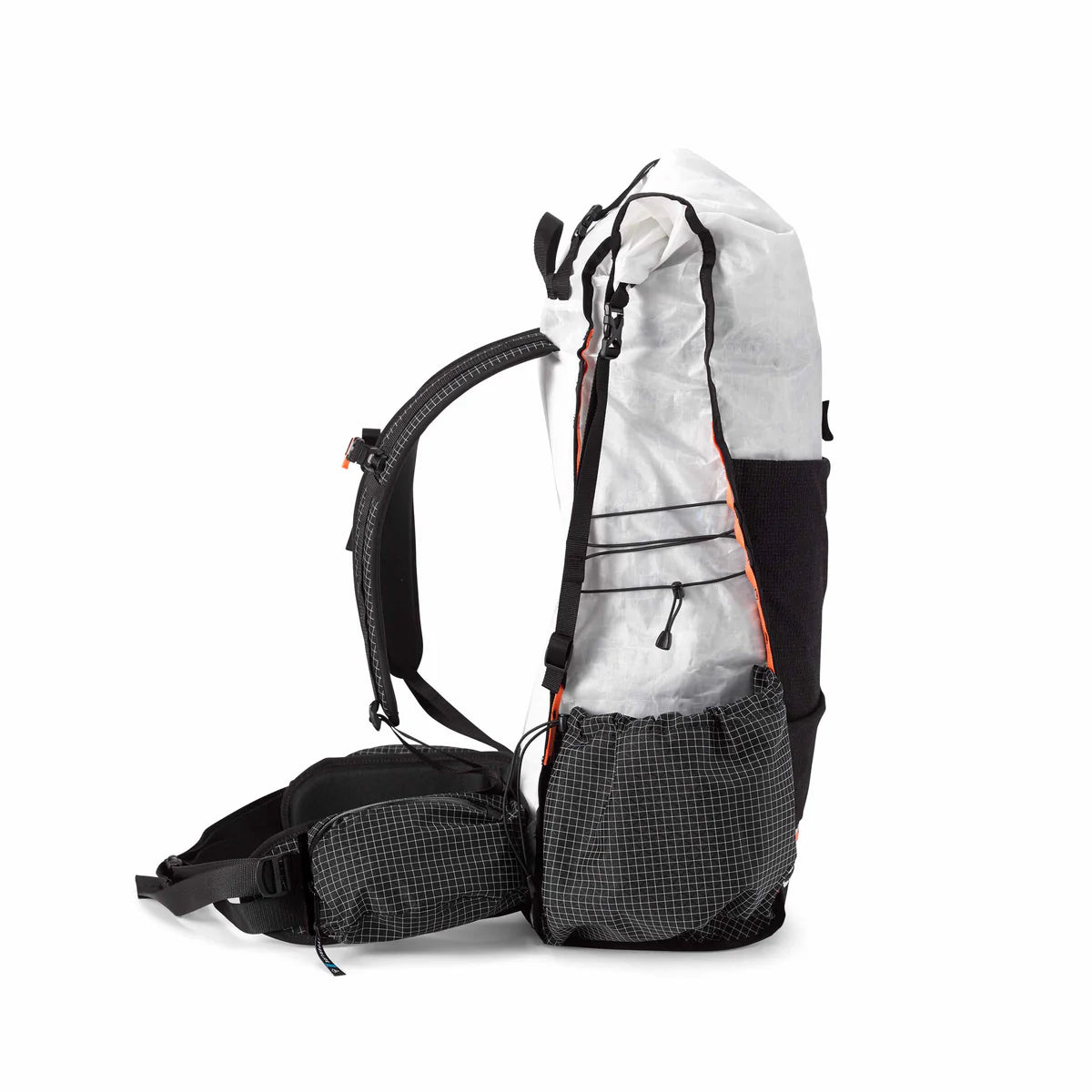 Hyperlite Mountain Gear Unbound 55 55L Backpack HMG 背包 背囊