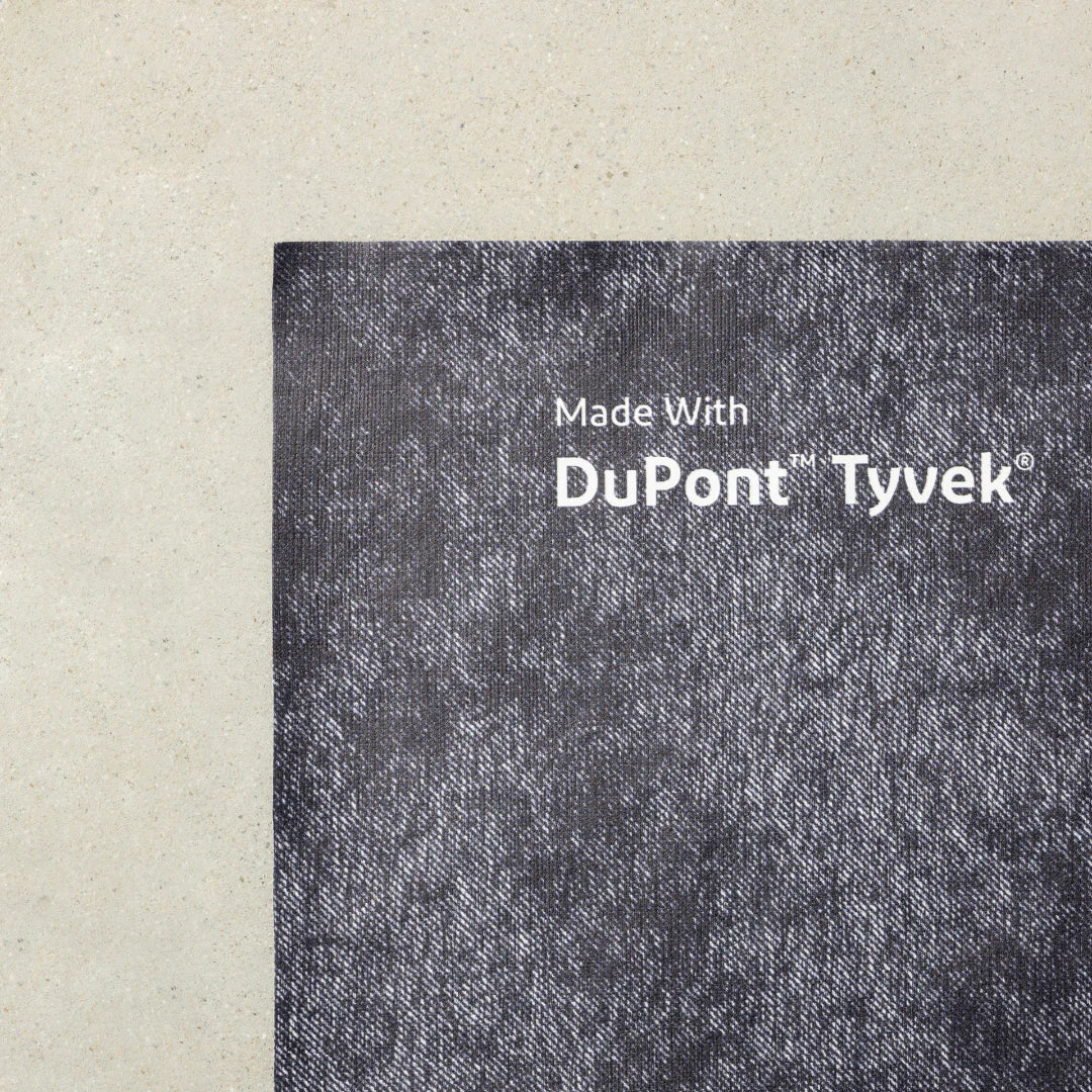 LUNA PROJECT 2層Tyvek 地墊 地布