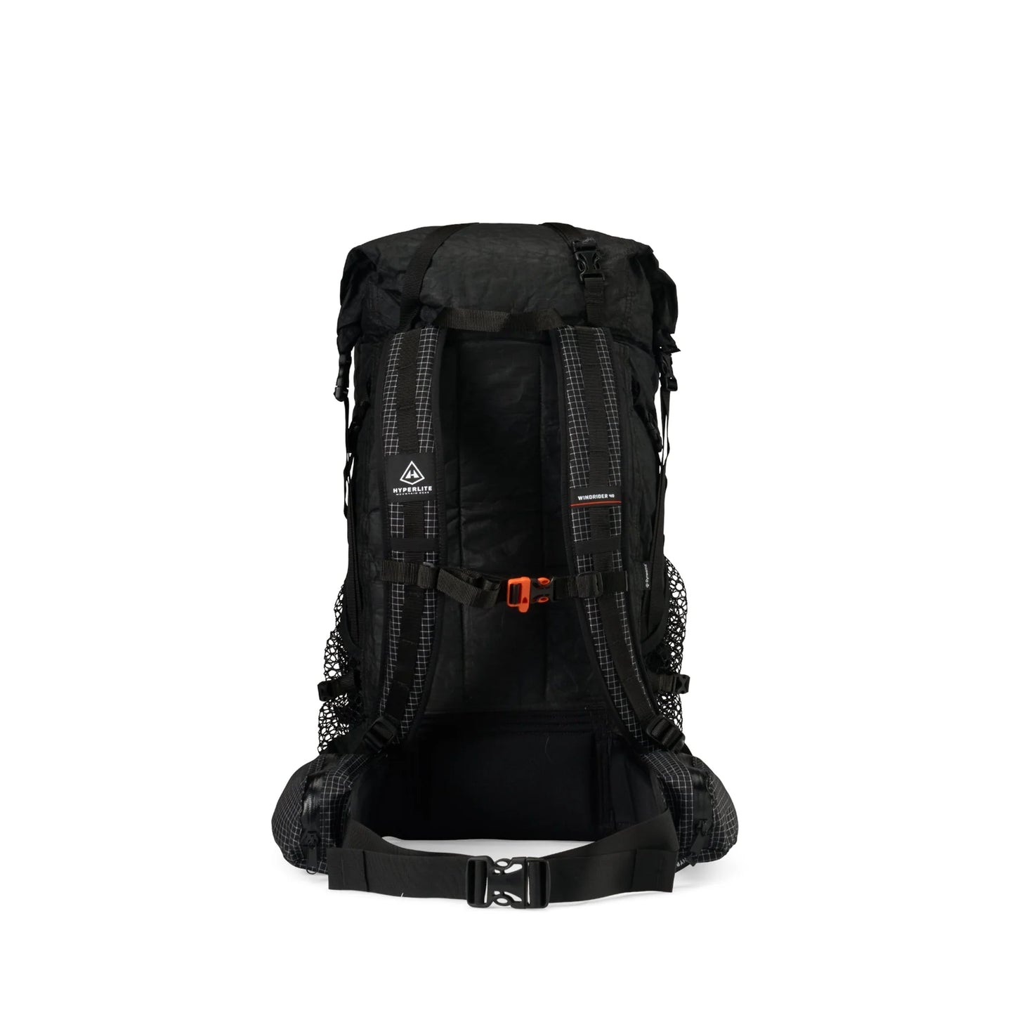 最新款 2025 HMG Windrider 網兜 輕量化背囊 最新面料