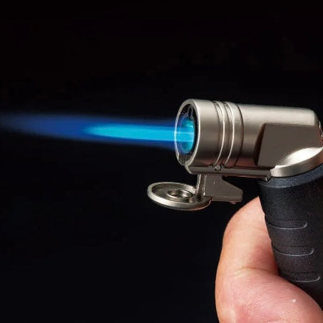 2026 限量版 Soto Micro Torch Active 夜光打火機（型號 ST-486LUEXP）
