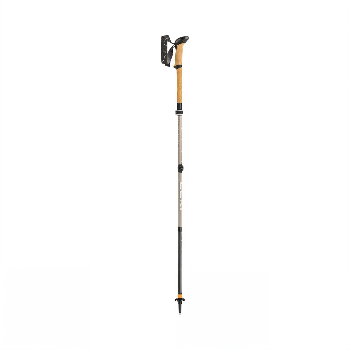 Leki Makalu FX Carbon AS Antishock Hiking Pole 避震登山杖 2026版
