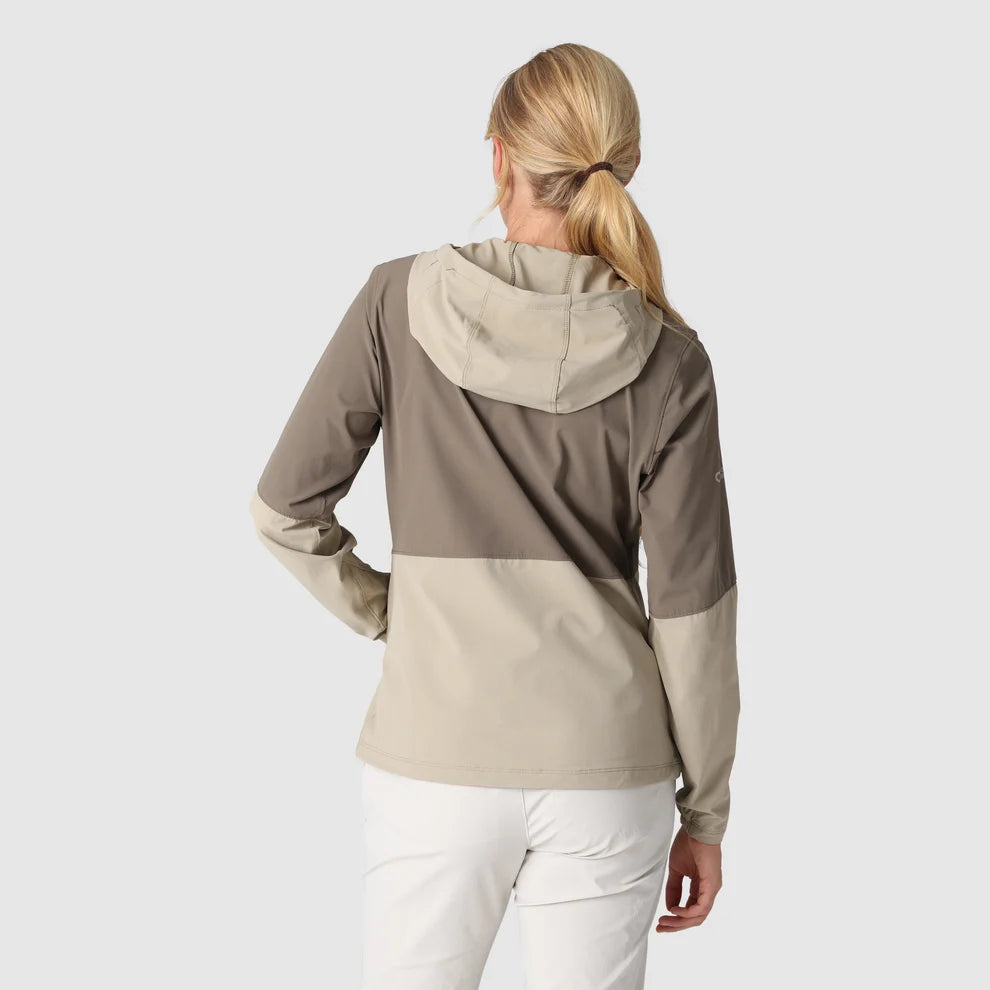 Outdoor Research 女款 Ferrosi 連帽衫 OR Women's Ferrosi Hoodie