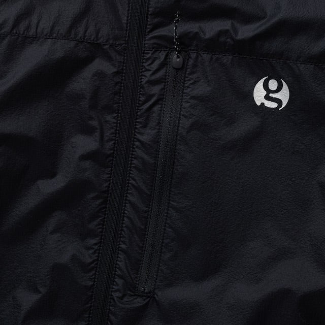 Gossamer Gear JP Ultralight EtP Hooded Jacket GG日版 超輕量防風防水連帽外套