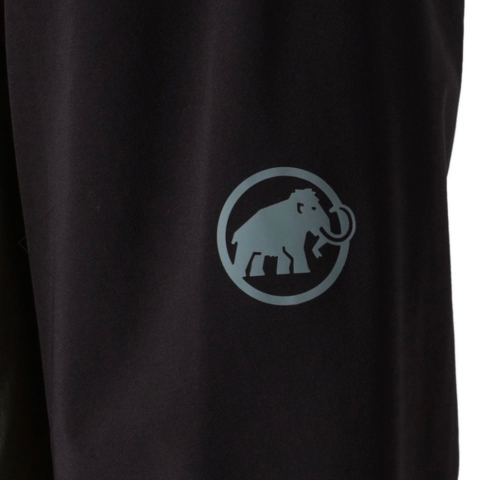 Mammut Comfort Jacket AF Men 長毛象 猛獁象 男裝日常戶外防風外套日版 2026款