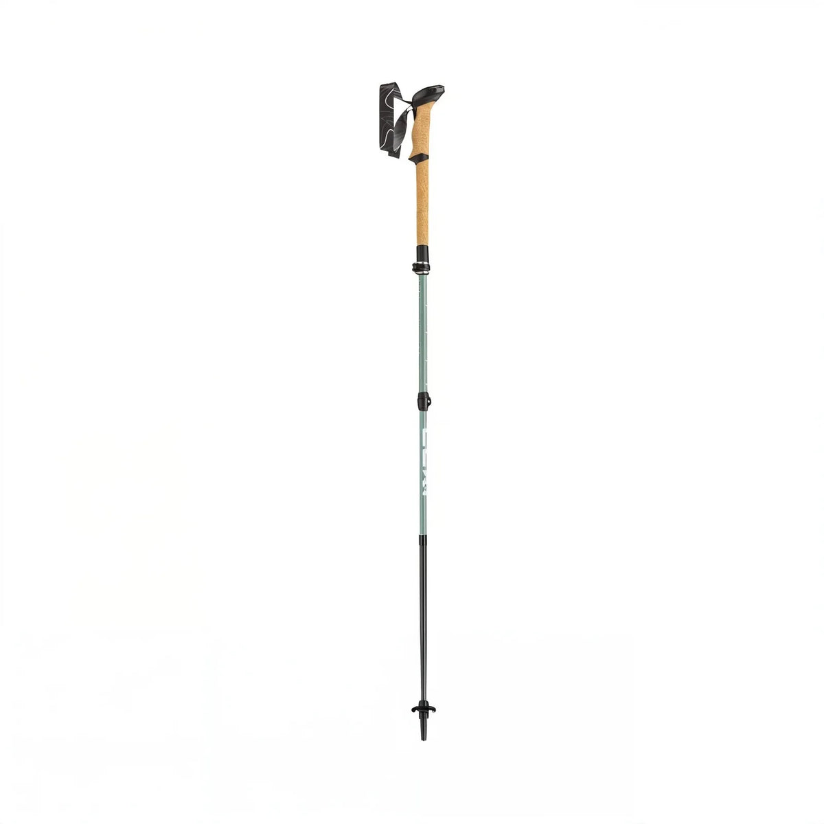 Leki Makalu FX Carbon 登山杖 2026